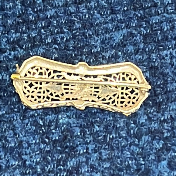 Two Vintage Brooches - Picture 4 of 6